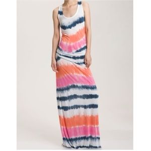 Young Fabulous and Broke maxi dress